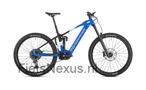 Mondraker Level R specificaties en beoordelingen